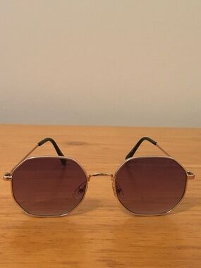 Parfois Cat 3 Unisex Sunglasses